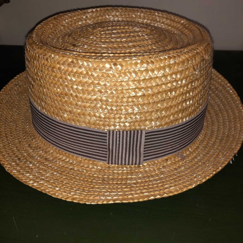 Hat from Urban Outfitters